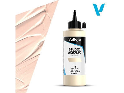 44 Studio Acrylic - Light Ivory - image 1