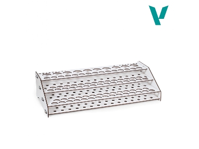 Paint Stand Long Front Module - image 1