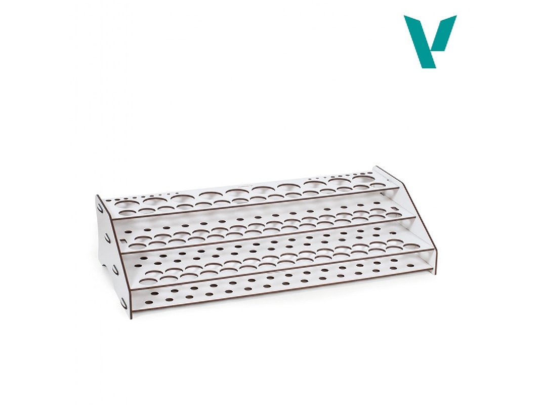 Paint Stand Long Front Module - image 1
