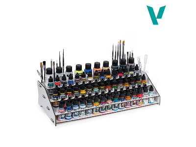 Paint Stand Long Front Module - image 2