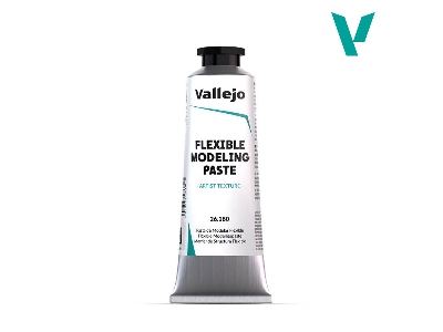 26180 Artist Textures Flexible Modelling Paste - image 1