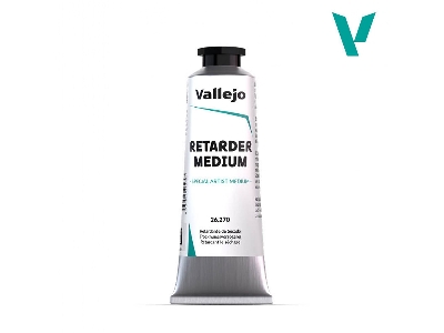 26270 Special Artist Retarder Medium - image 1