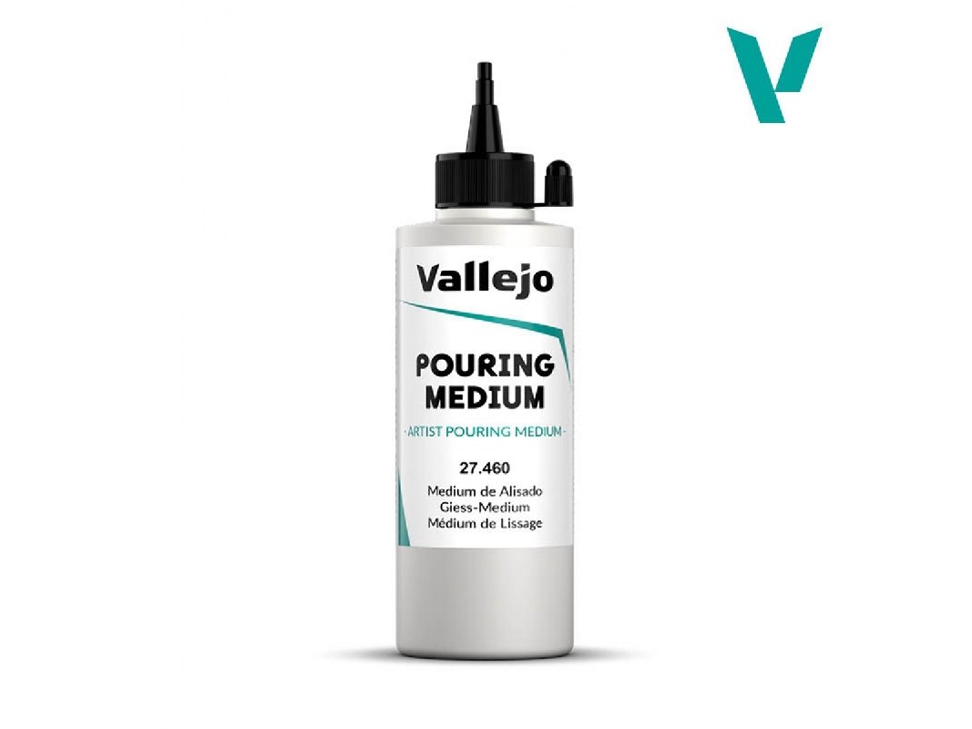 27460 Pouring Medium - image 1