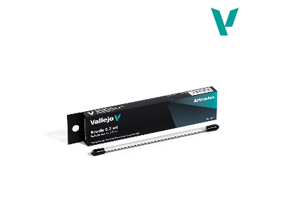 0,3 Mm Replacement Needle (For Innovator, Profinish & Easyair) - image 1