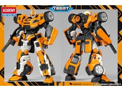 Tobot X - image 4