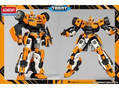 Tobot X - image 5