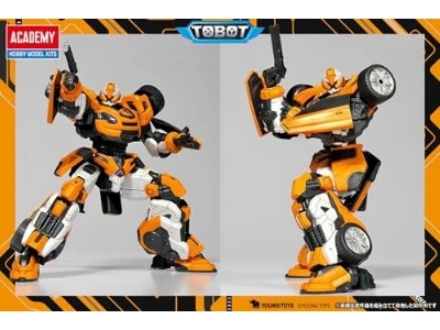 Tobot X - image 6