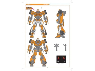 Tobot X - image 7