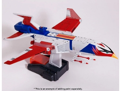 New Godphenix Command Ship - image 4