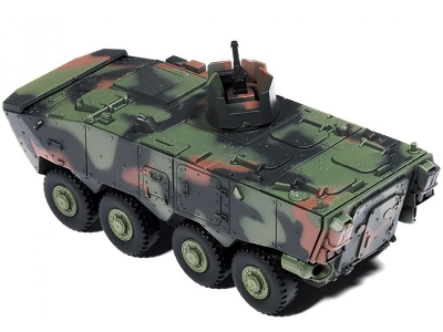 K808 White Tiger (4d Color Kit) - image 5