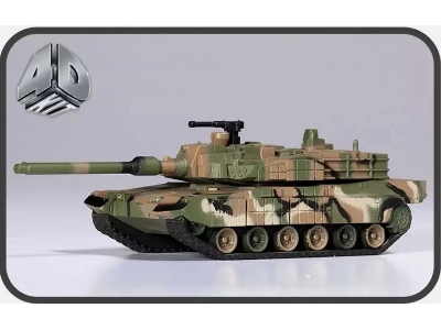 K2 Black Panther (4d Color Kit) - image 3