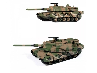 K2 Black Panther (4d Color Kit) - image 4