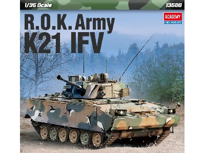 K-21 Ifv - image 2