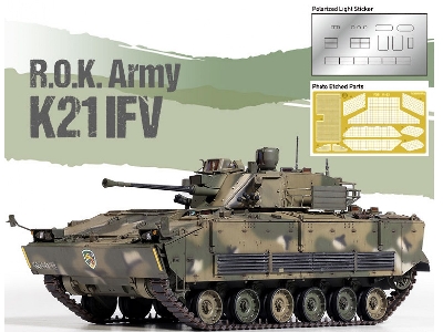 K-21 Ifv - image 14