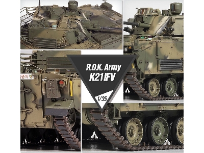 K-21 Ifv - image 15