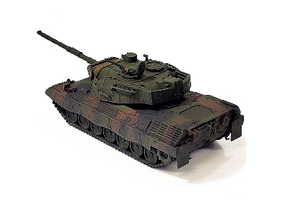 German Army Leopard 1a5 - image 4