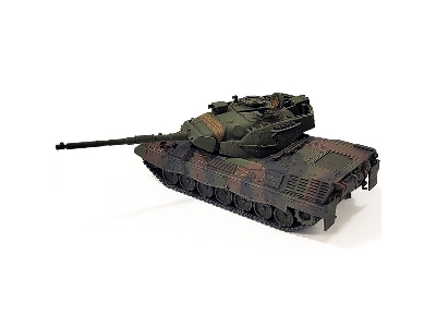 German Army Leopard 1a5 - image 5