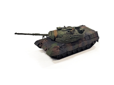 German Army Leopard 1a5 - image 6