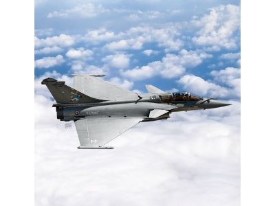 Dassault Rafale M - image 1