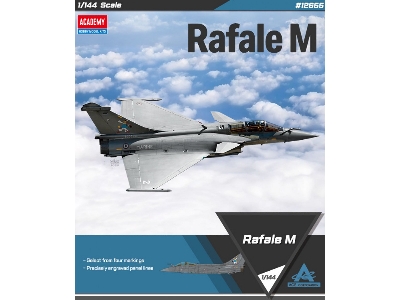 Dassault Rafale M - image 2