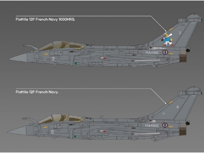 Dassault Rafale M - image 3