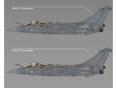 Dassault Rafale M - image 4