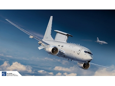 Boeing E-737 Peace Eye - Airborne Early Warning Aircraft (Korean Air Force) - image 1