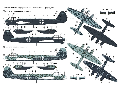 Junkers Ju 88 S-1 - image 2