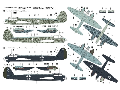 Junkers Ju 88 S-3 - image 2