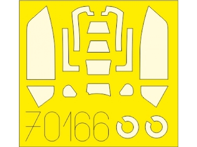 Messerschmitt Bf-109 K-4 Profipack - image 13