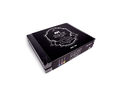 Range Akad 2 Deluxe Edition Boxes Full - image 2