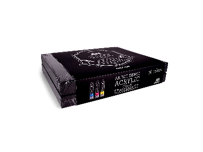Range Akad 2 Deluxe Edition Boxes Full - image 3
