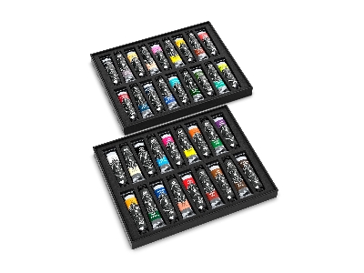 Range Akad 2 Deluxe Edition Boxes Full - image 4