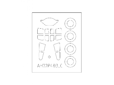 Curtiss Hawk 81-A2 - image 6