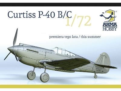 Curtiss Hawk 81-A2 - image 20