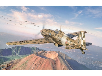 Macchi Mc.202 Folgore - image 1
