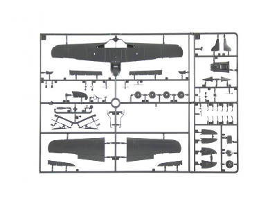 Macchi Mc.202 Folgore - image 14
