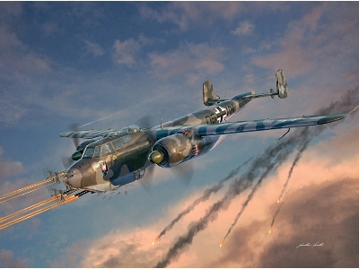 Dornier Do-217 J-1 / J-2 Nachtjaeger - image 1
