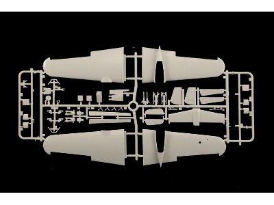 Dornier Do-217 J-1 / J-2 Nachtjaeger - image 10