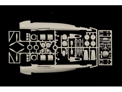 Dornier Do-217 J-1 / J-2 Nachtjaeger - image 11