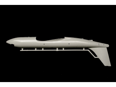 Boeing Kc-135 R/Fr Stratotanker - image 9