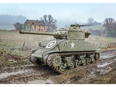 M36B1 90mm GMC - image 1