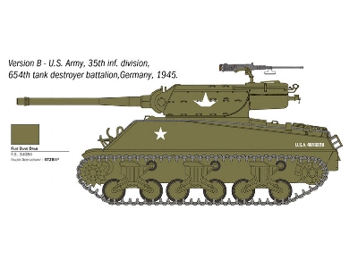 M36B1 90mm GMC - image 5