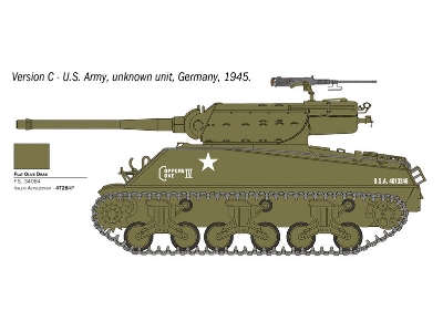M36B1 90mm GMC - image 6