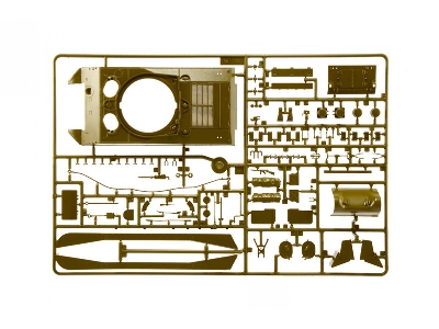 M36B1 90mm GMC - image 8