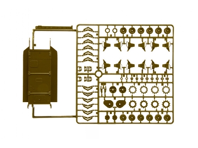 M36B1 90mm GMC - image 9