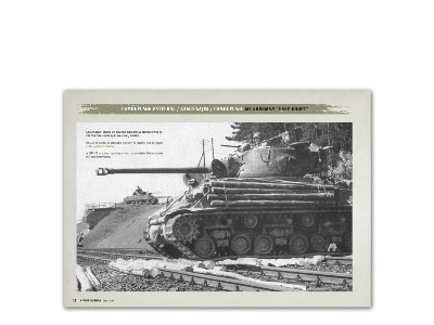 M4a3e8 Sherman "easy Eight" Visual Modelers Guide (Multilingual Edition) - image 6