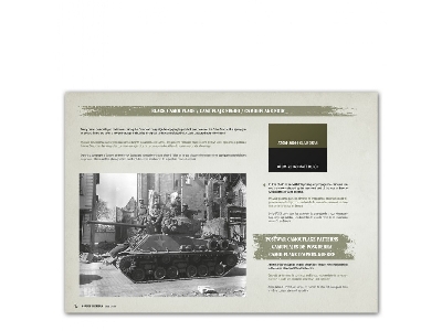 M4a3e8 Sherman "easy Eight" Visual Modelers Guide (Multilingual Edition) - image 7