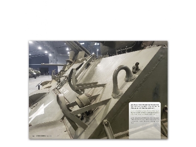 M4a3e8 Sherman "easy Eight" Visual Modelers Guide (Multilingual Edition) - image 11