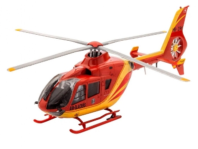 Airbus Helicopters Ec135 Air Glaciers Starter Kit - image 2